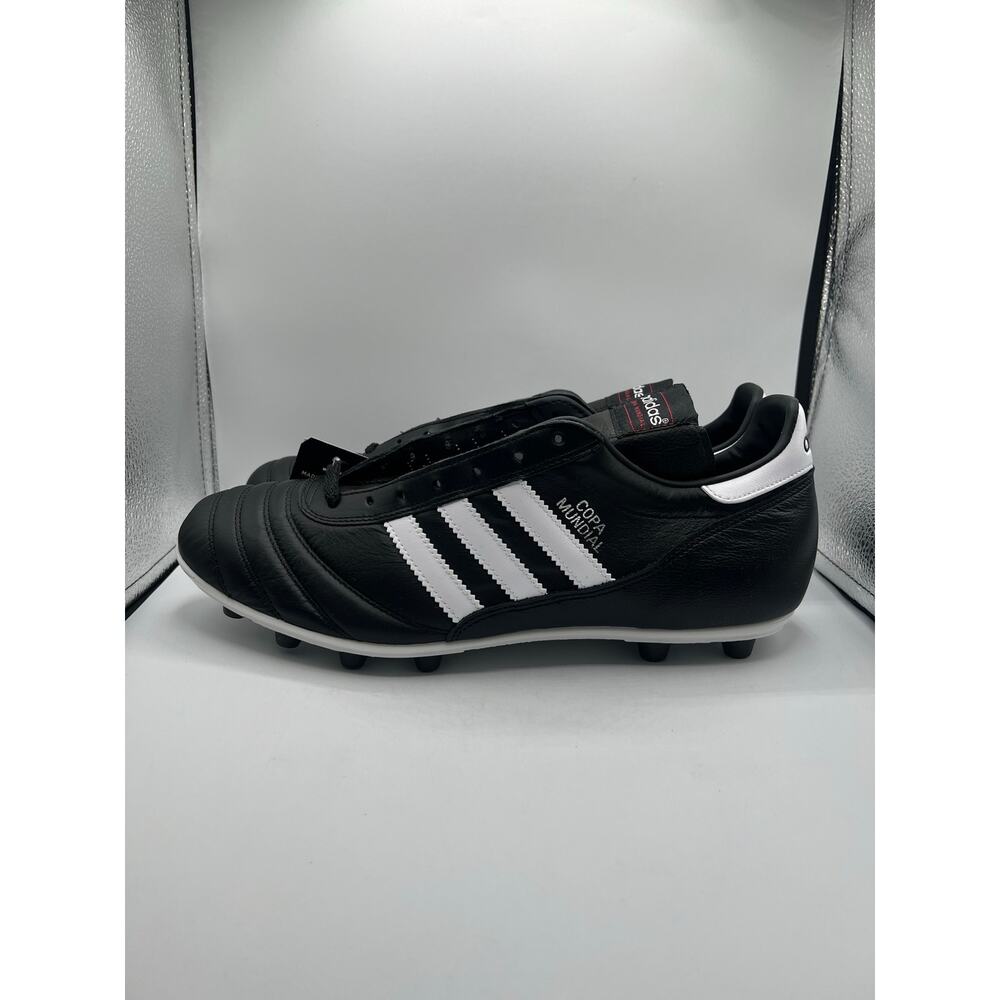 Adidas Copa Mundial Leather FG Cleats size 11.5 men’s